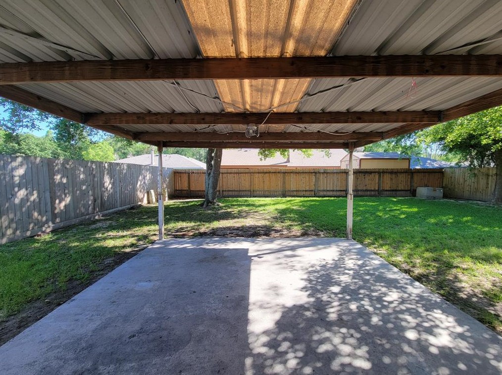 7850 Birchbark Dr, Humble TX 77338-1836 exterior