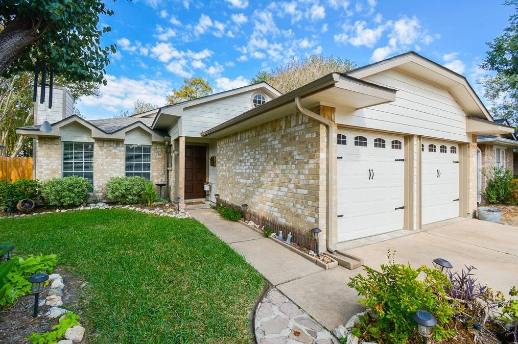 2943 High Plains Dr, Katy, TX 77449-6210