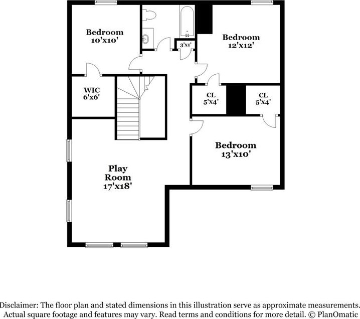 17226 Hannah Oaks Ln, Humble, TX 77396