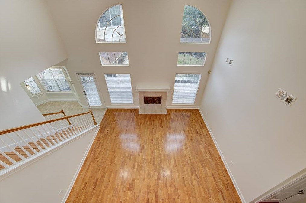 14123 Edinburgh Ct, Houston TX  77077-1822 exterior