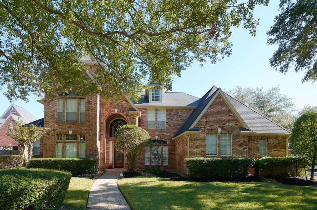 18802 Autumn Breeze Dr, Spring, TX 77379-8883