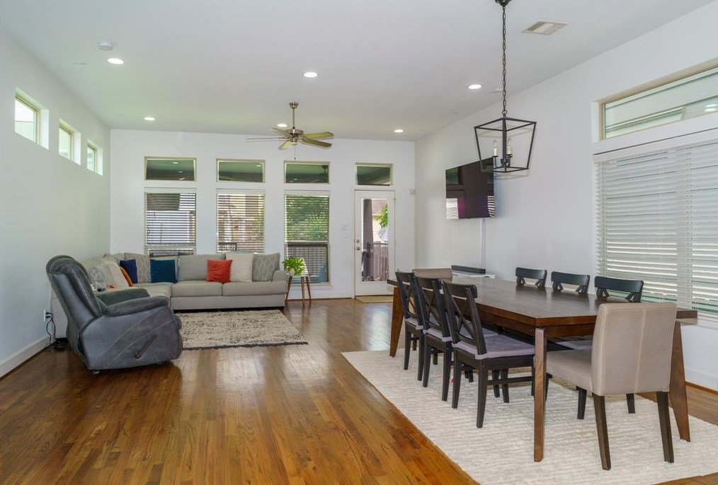 2209 Bevis St #a, Houston, TX 77008