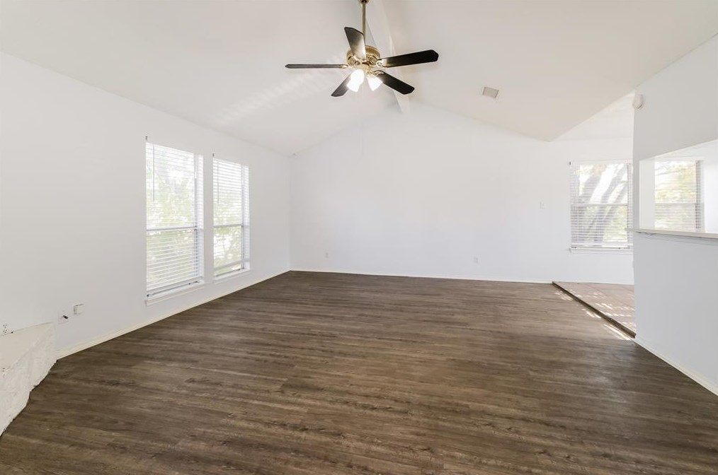12931 Crystal Cove Dr, Houston TX  77044-1801 exterior