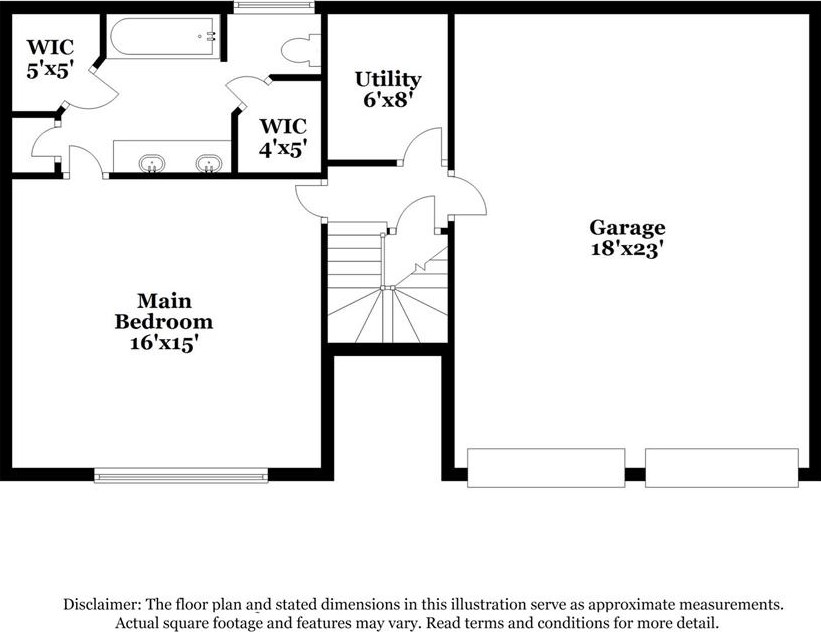 12931 Crystal Cove Dr, Houston, TX 77044