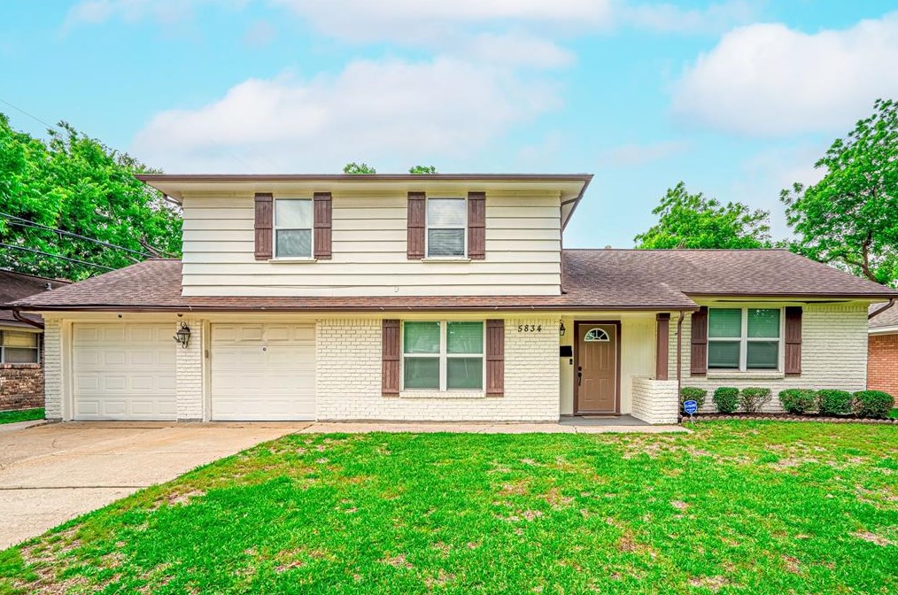 5834 Imogene St, Houston, TX 77074