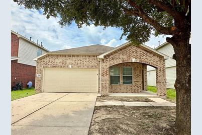 11623 Edenstone Drive, Cypress, TX 77429 - Photo 1