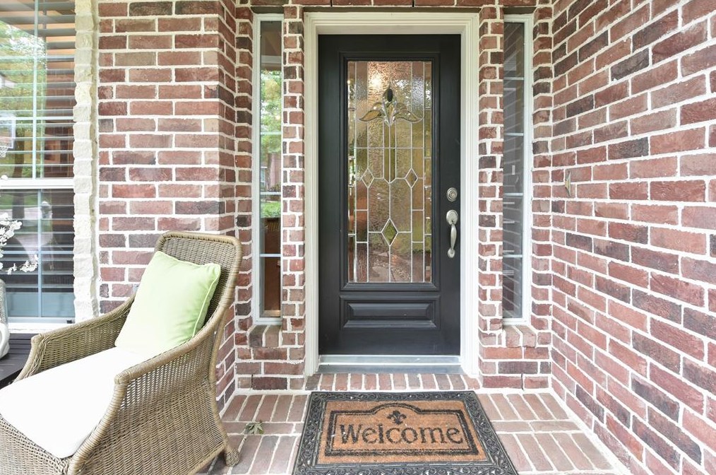 14 Renoir Trail Pl, Spring TX  77382-2048 exterior