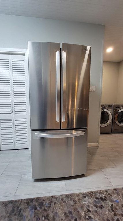 20119 Lakeway Ln, Montgomery TX 77356-4922 exterior