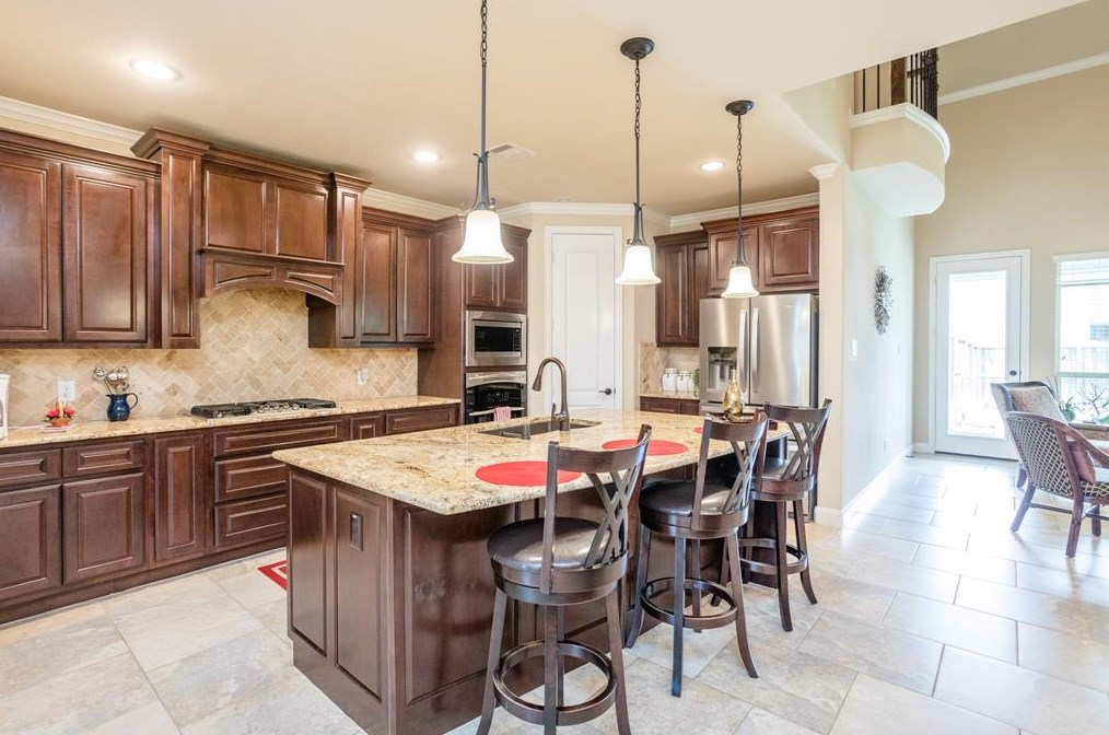 7339 Chatham Green Dr, Sugar Land TX  77479-3486 exterior