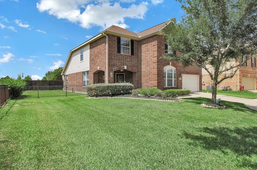 5914 Latvia Ct, Spring, TX 77379