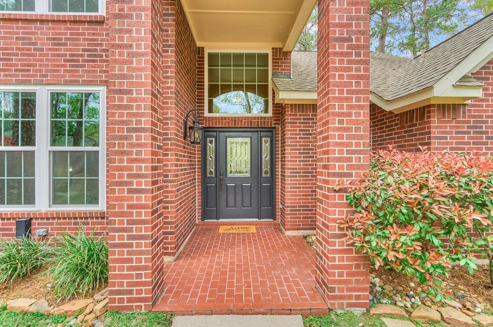 47 Firethorn Pl, Spring, TX 77382