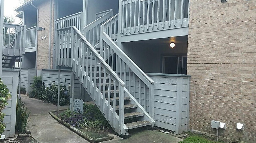 260 El Dorado Blvd #2405, Houston, TX 77598