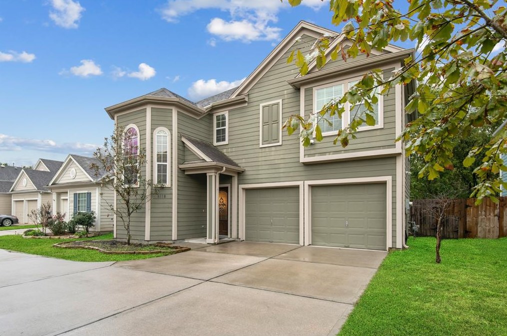 6118 Stilson Branch Ln, Houston, TX 77092