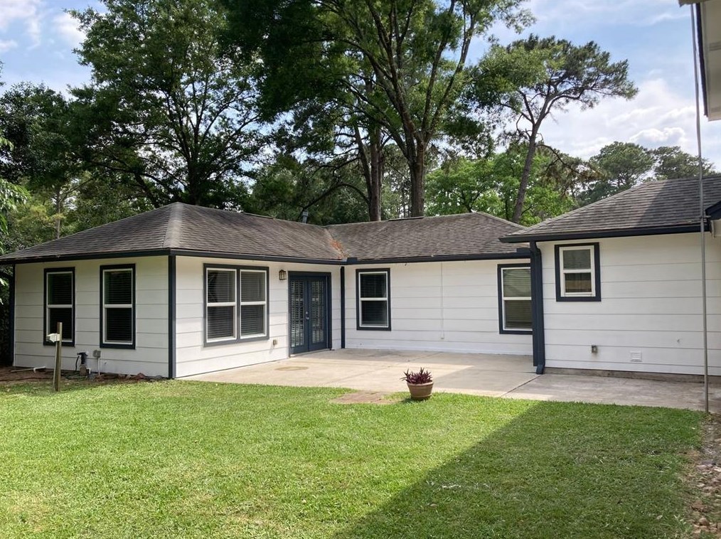6527 Castle Pine Ln, Spring, TX 77379-4201