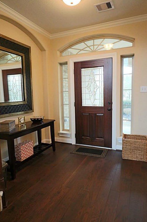 10 Pintuck Pl, Spring TX  77389-4392 exterior