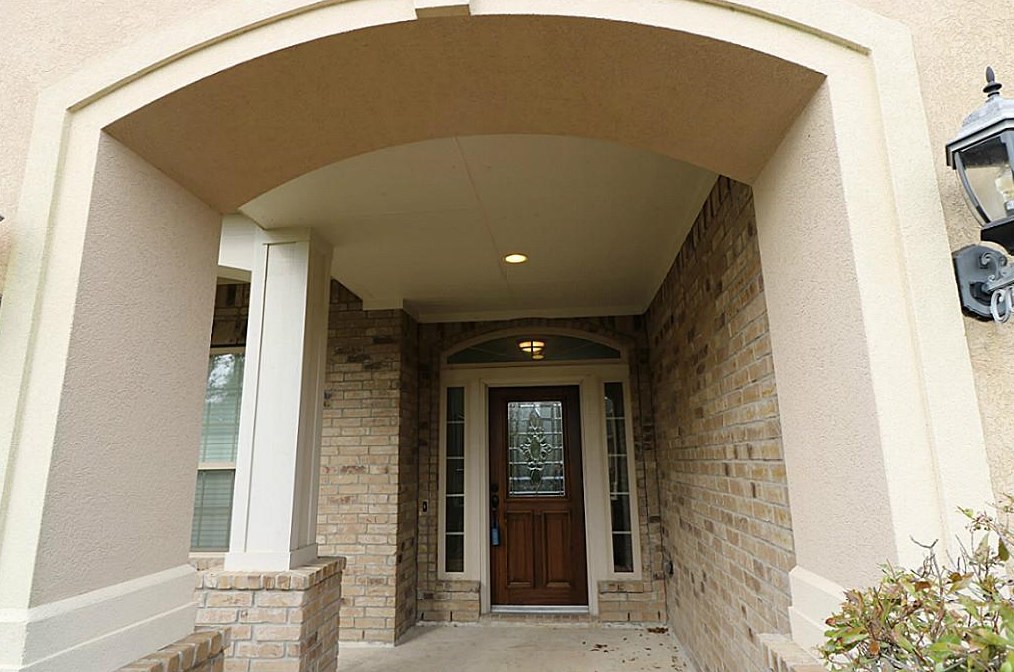 10 Pintuck Pl, Spring TX  77389-4392 exterior