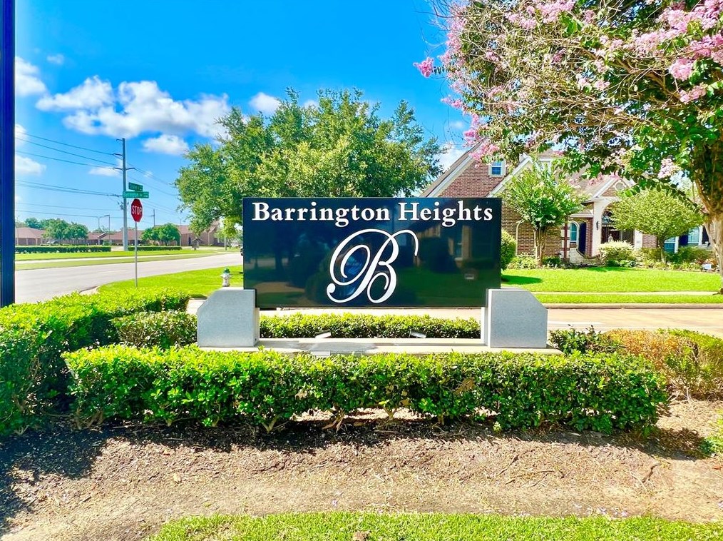 6035 Barrington Ave, Beaumont, TX 77706-7380