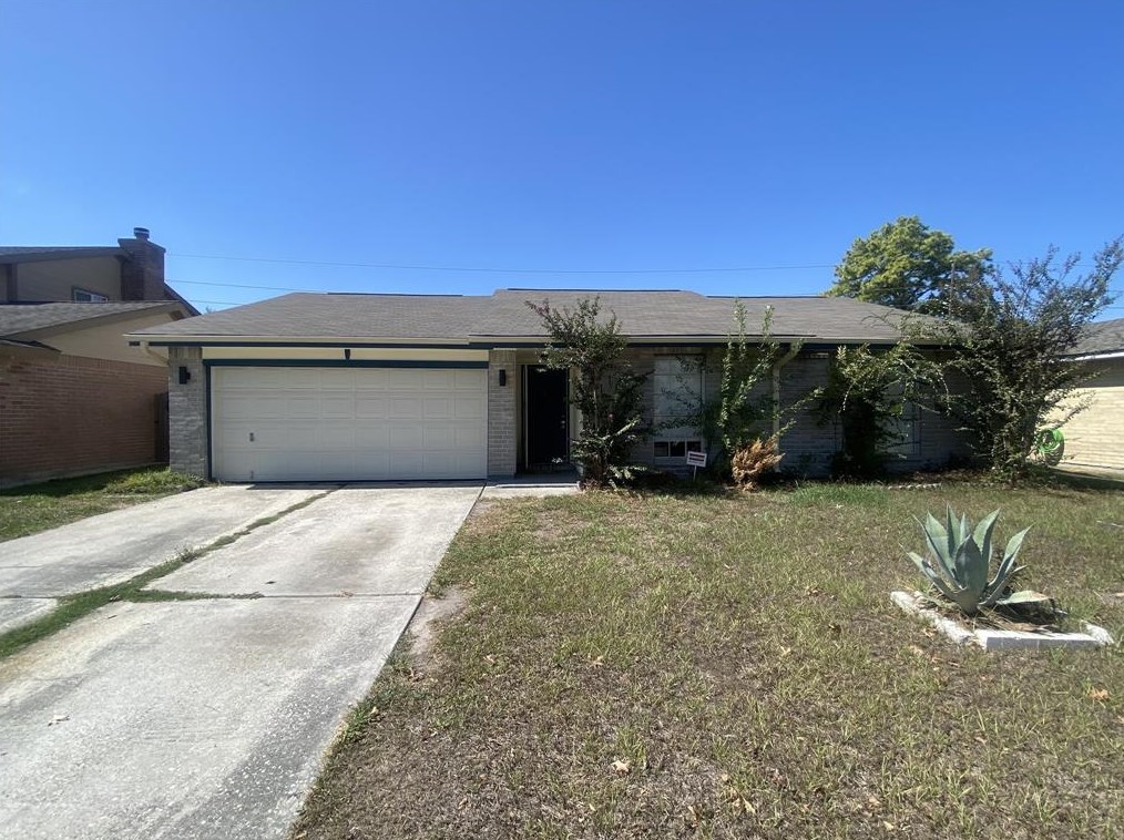 8387 Pebbledowne Dr, Houston, TX 77064