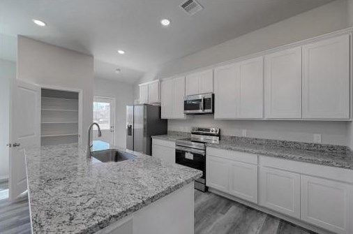1715 Katydid Ct, Conroe, TX 77301