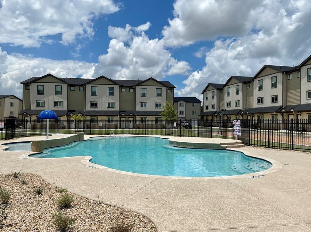 12603 Telge Rd #27h, Cypress, TX 77429