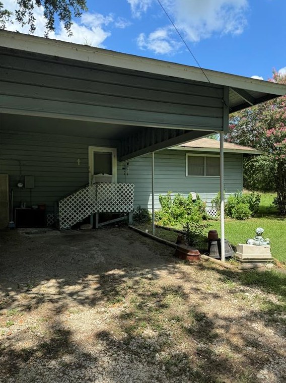 904 Morris St, Connor, TX 77864-2128