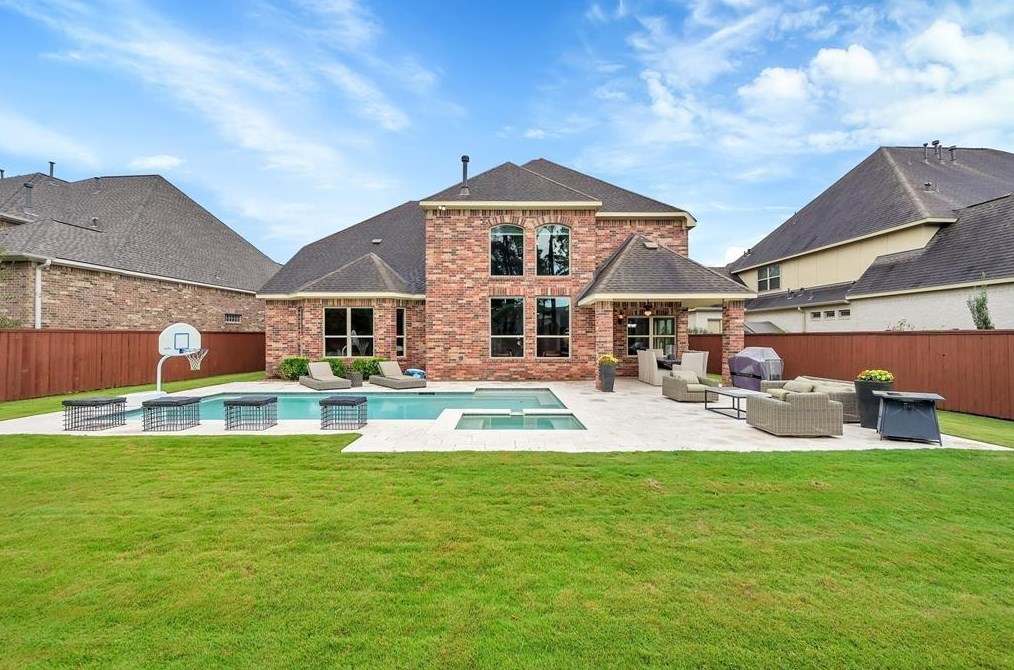 19 Red Moon Pl, Tomball, TX 77375-4867