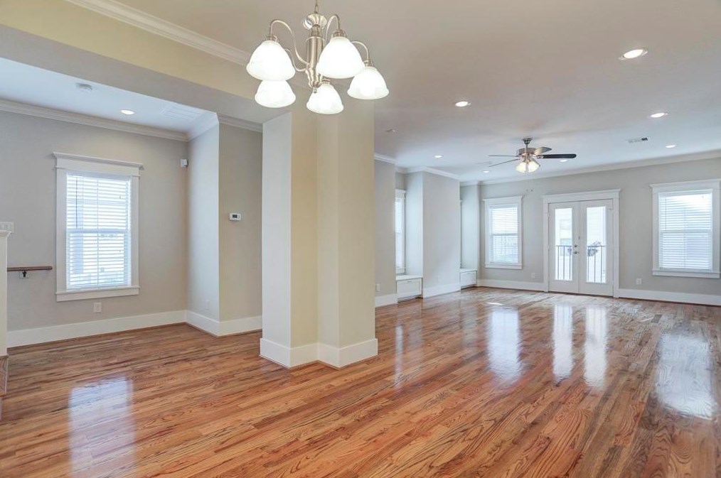4111 Allen St, Houston, TX 77007