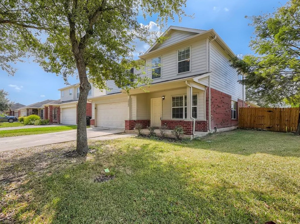 10402 Templeridge Ln, Houston, TX 77075-2800
