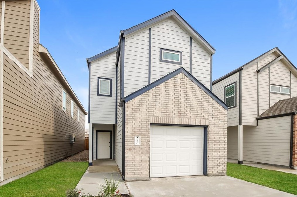 15300 Estrella E, Houston, TX 77073