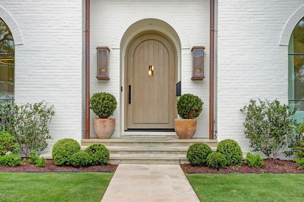 3782 Georgetown St, Houston TX  77005-2822 exterior