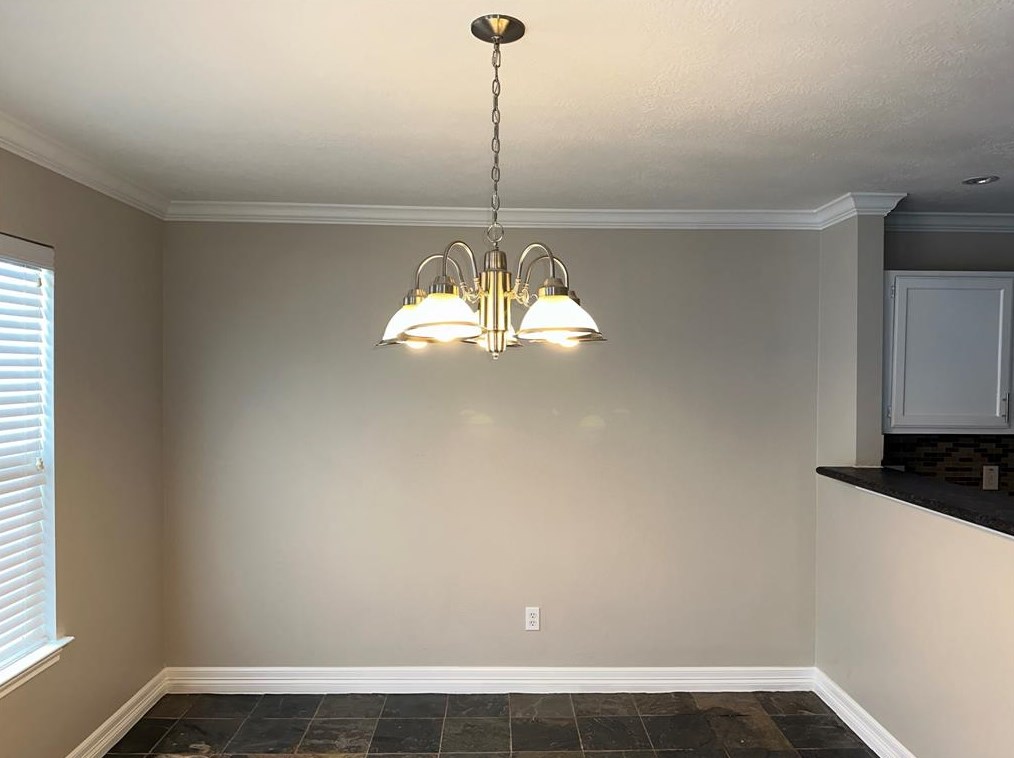 7107 Ashland Forest Dr, Houston TX  77088-1421 exterior