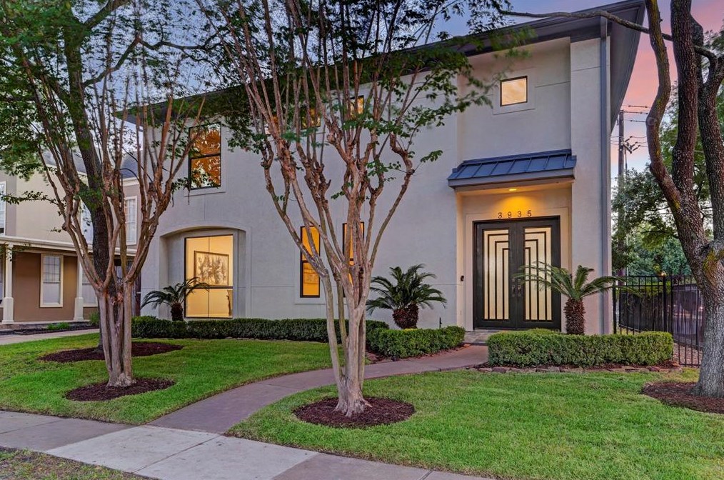 3935 Riley St, Houston, TX 77005