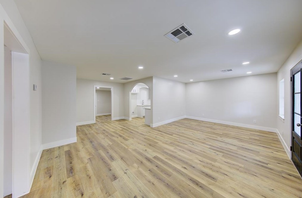 7232 Eppes St, Houston TX  77087-4340 exterior