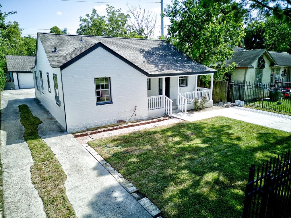 7232 Eppes St, Houston, TX 77087-4340