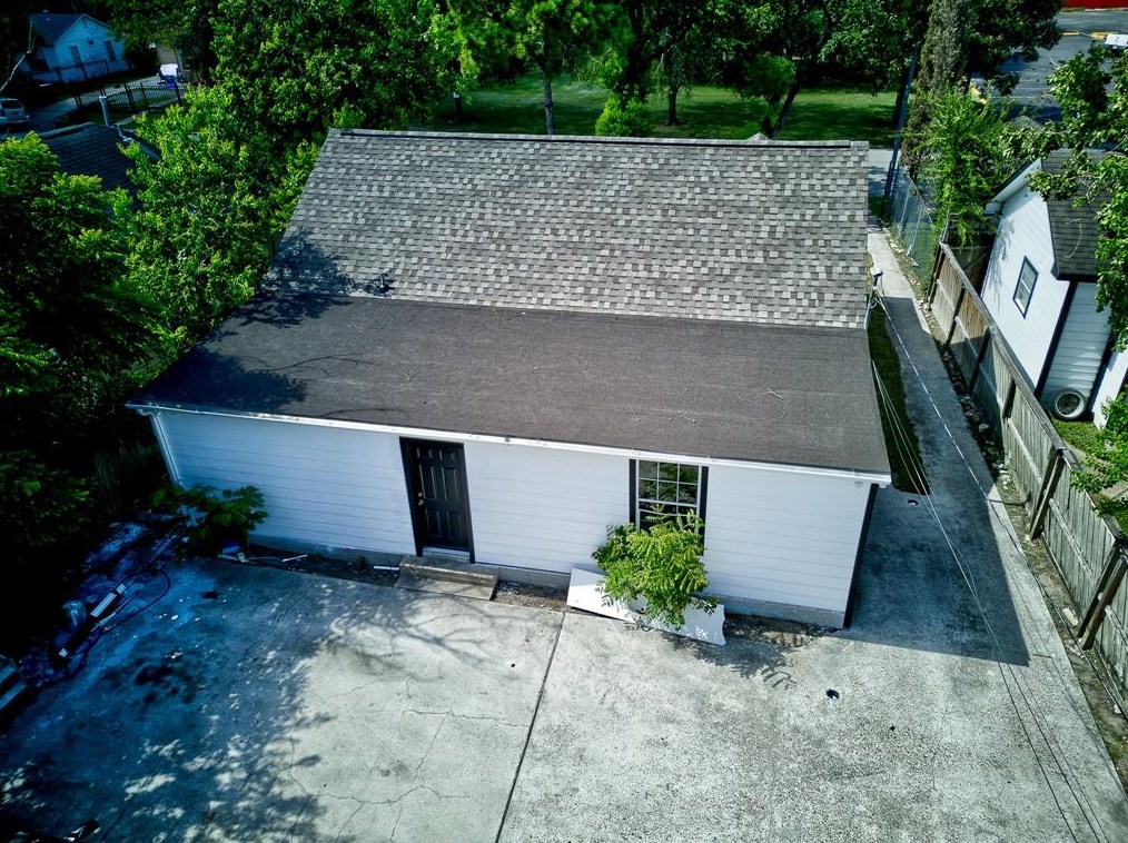 7232 Eppes St, Houston TX  77087-4340 exterior