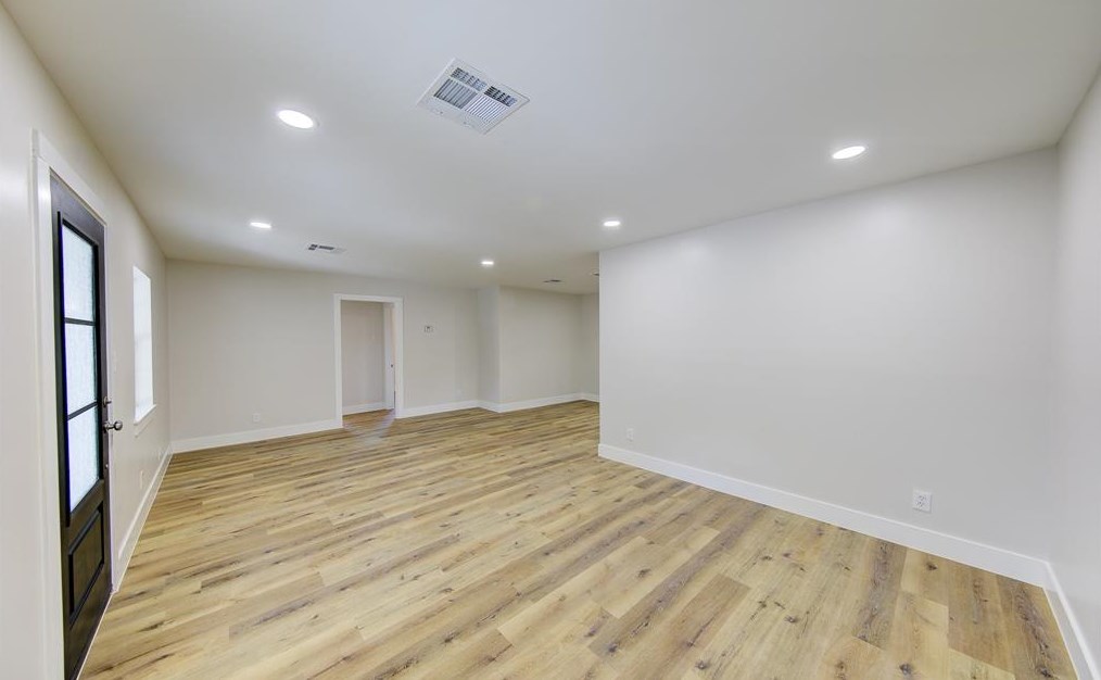 7232 Eppes St, Houston TX  77087-4340 exterior