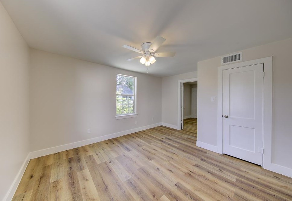 7232 Eppes St, Houston TX  77087-4340 exterior