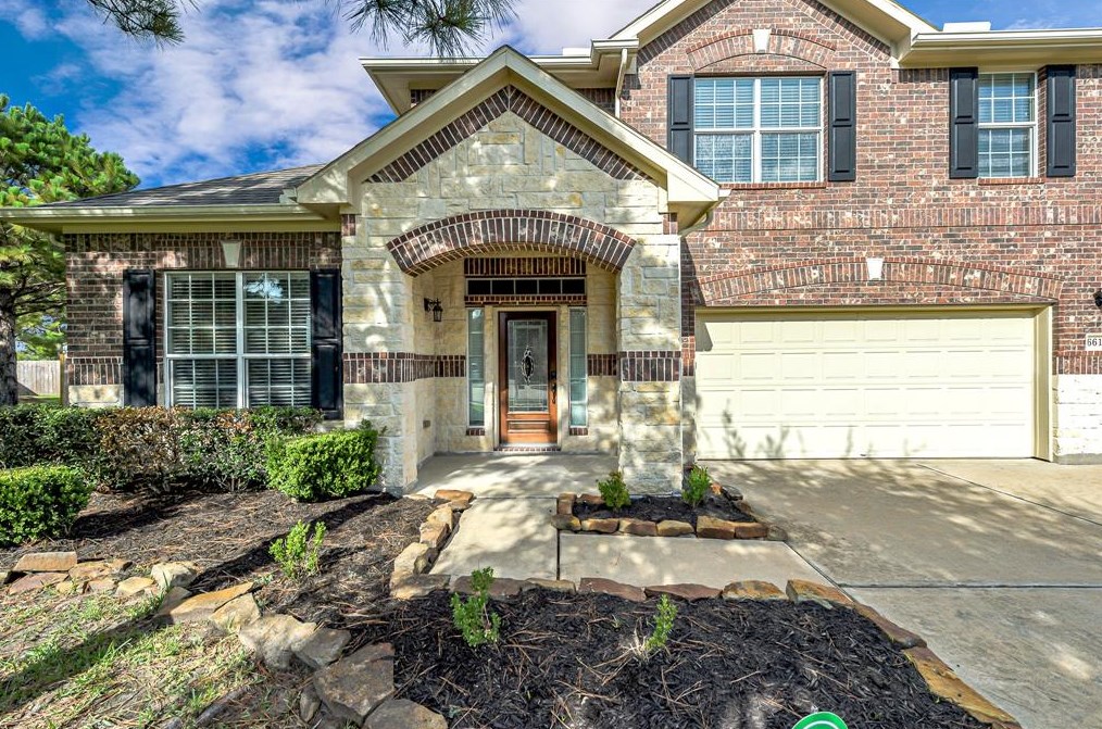 6618 Lavender Bend Ln, Katy, TX 77494-1248