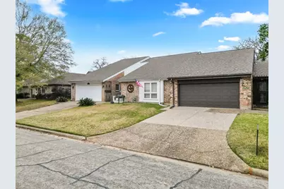 661 Cherry Hills Drive, Huntsville, TX 77340 - Photo 1