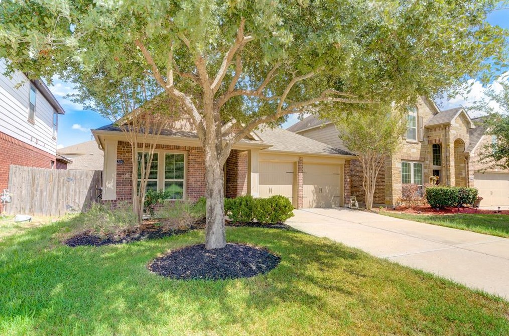 4206 Ponderosa Hills Ln, Katy, TX 77494-6745