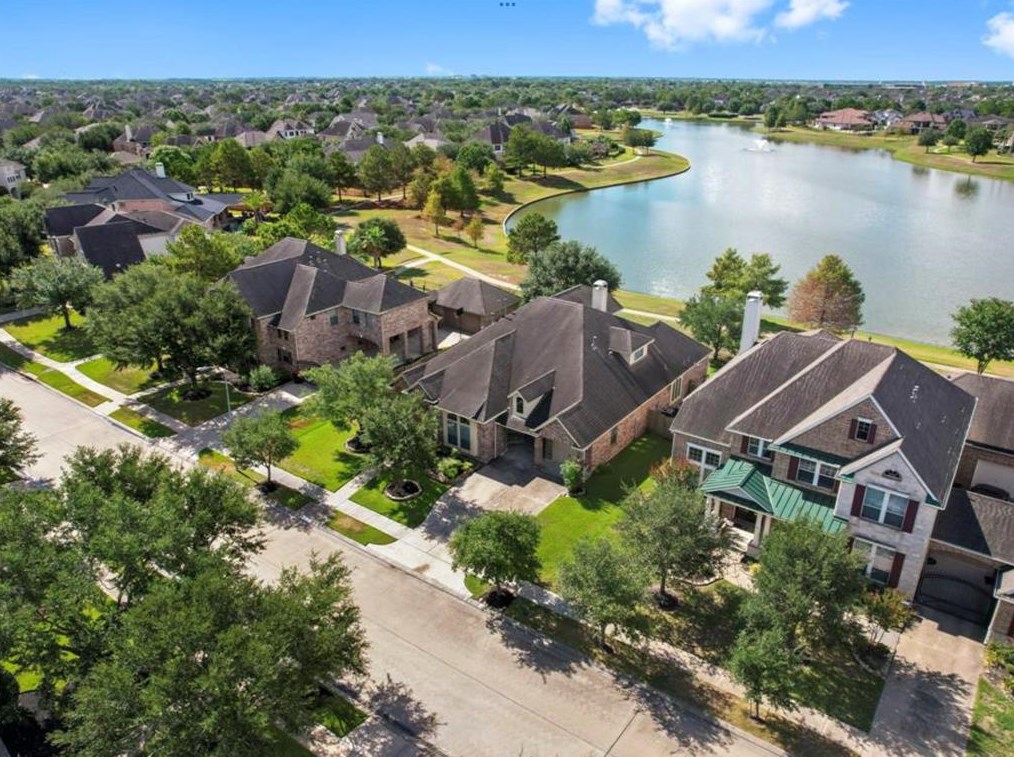 21607 China Green Dr, Cypress, TX 77433