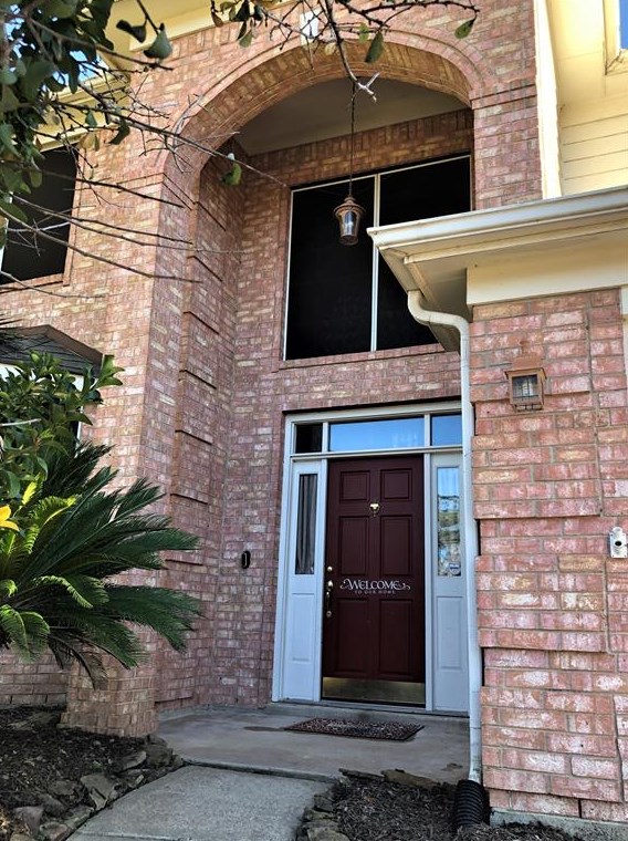6606 High Knoll Dr, Sugar Land, TX 77479-6096