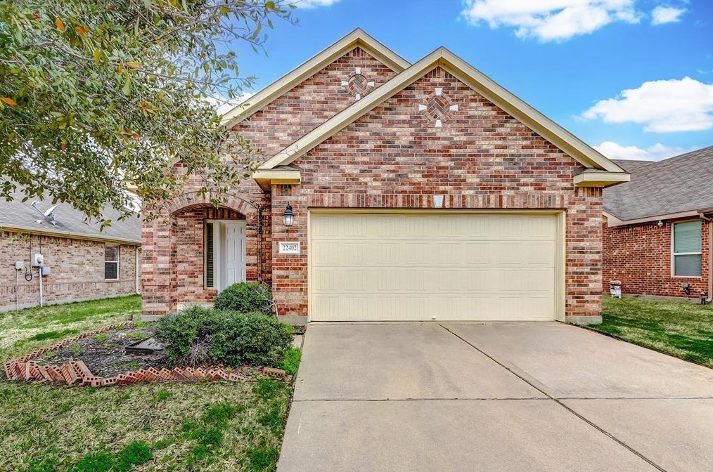 22402 Lavaca Ranch Ln, Katy, TX 77449