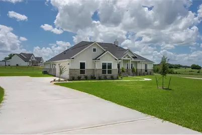 1483 Bluebonnet Ridge Drive, Chappell Hill, TX 77426 - Photo 2