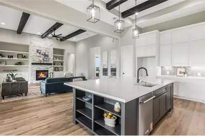 1483 Bluebonnet Ridge Drive, Chappell Hill, TX 77426 - Photo 20