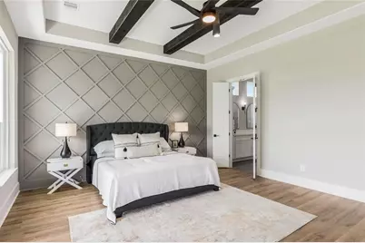 1483 Bluebonnet Ridge Drive, Chappell Hill, TX 77426 - Photo 26