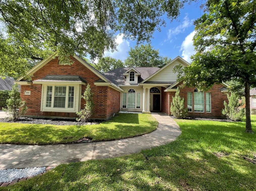 11706 Cypress Place Dr, Houston, TX 77065