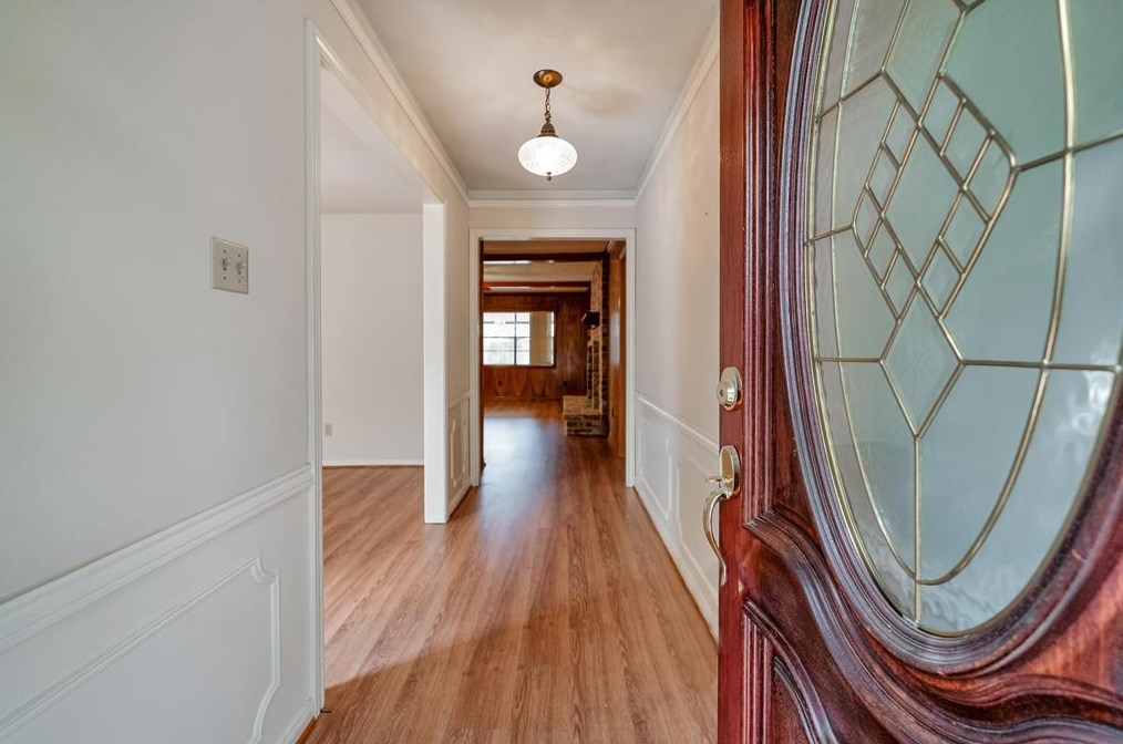 25515 Stone Mill Ln, Spring TX  77373-9146 exterior