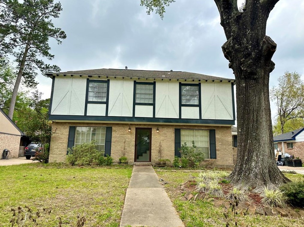 20211 Salzburg Ln, Humble, TX 77338