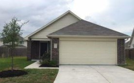 21718 Martin Grove Ct, Humble, TX 77338